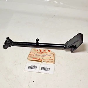 Honda S90 CL90 S90ZK1 CL90ZK1 Bar Side Stand Genuine Japan P/N 50530-105-000B - Picture 1 of 10