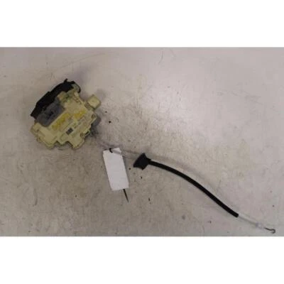 TÜRGRIFF HINTEN AUSSEN LINKS FÜR AUDI Q7 (05-09) 3.0 V6 TDI (176KW) 4WD 2005 - Imagem 1 de 4