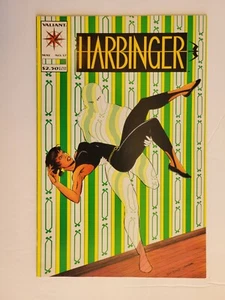LOTE HARBINGER #17 18 19 20 21 22 23 24 25 ENVÍO COMBINADO BX2410 - Imagen 1 de 9