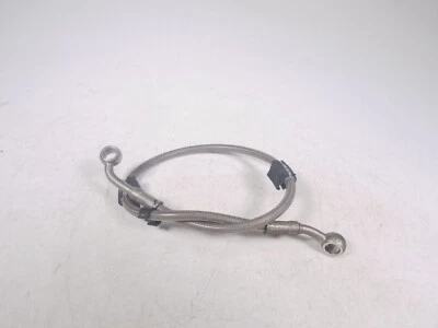2009 09 BMW R1200GS R1200 Brake Line Hose Free Shipping - Image 1 of 4