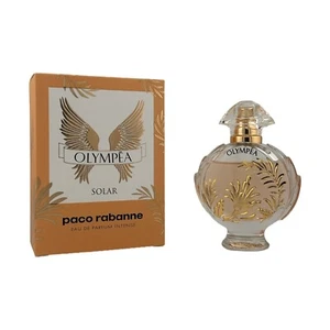 Paco Rabanne Olympea Solar Eau de Parfum Intense Spray 30 ml Damenduft NEU & OVP - Bild 1 von 4