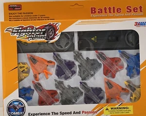 Battle Set Combat Kampfjets - Bild 1 von 2