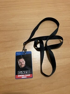 Finch Arena Tour Ticket Bremen - Bild 1 von 2