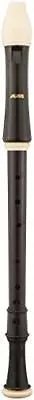 AULOS Robin Tenor Recorder Baroque Fingering 211A(E) Plastic w/ Softcase NEW - Image 1 of 4