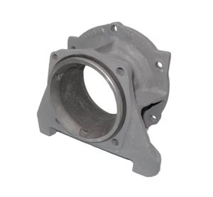 700R4 To NP208 NP241 Cast Iron Transfer Case Adaptor 15597796 15629188 FREE SHIP - Picture 1 of 3