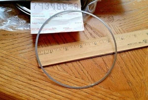 4348858 74348858 MANGUITO CILINDRO CUÑA (.015" espesor) FIAT ALLIS CHALMERS NOS - Imagen 1 de 2