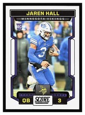 2023 Panini Score Base #201-400, PYC, All $0.99! BUY 2+ SHIPS FREE! Up'd 12/12!