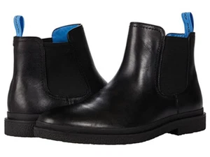Calvin Klein Men's Wesson Chelsea Boot - Black - Size 13 M - Picture 1 of 3