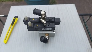 Nuevo conjunto de válvulas Orsco 549-11024 - Imagen 1 de 7