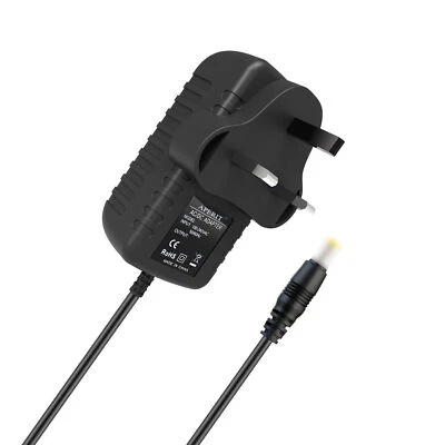 APERIT Alimentatore adattatore 6 V UK per monitor pressione sanguigna OMRON MX2 M2 M3 M6 M10