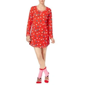 Jenni Jennifer Moore Grafik Sleepshirt und Socken Set X SMALL (892) - Bild 1 von 7