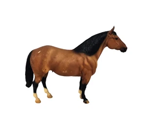 Giocattolo Vintage BREYER Rimrock #720 1998-1999 Sussurratore di Cavalli - Foto 1 di 9
