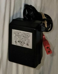 Tyco Power Pack Hobby Transformer B631S 15v .50A HO Slot Car Accessory - Picture 1 of 4