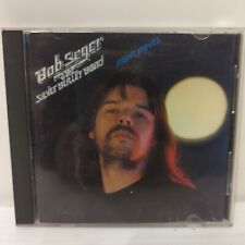 Night Moves by Bob Seger/Bob Seger & the Silver Bullet Band- CD