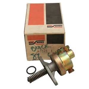 ACDelco Fuel Pump Assembly 41621 (6471929) New Old Stock '82 Buick 6 cylinder - Picture 1 of 3