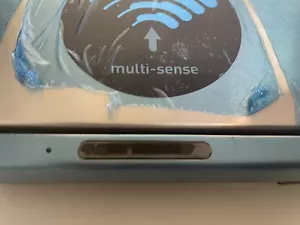 Simple Human 58 Liter Motion Sensor Trash Can Lid ONLY !! - Picture 1 of 6