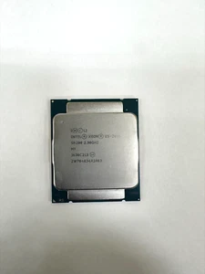 Intel Xeon E5-2623V3 3.0GHZ CPU PROCESSOR SR200 - Bild 1 von 2
