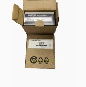 1pc new FXGTI01 Via DHL or FedEx - Picture 1 of 1