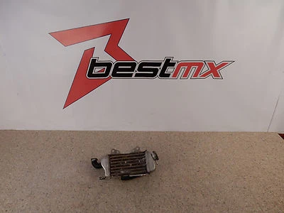 2003 03 Suzuki RM 60 tapa del radiador y mangueras del radiador - envío gratuito Foto 1 de 4