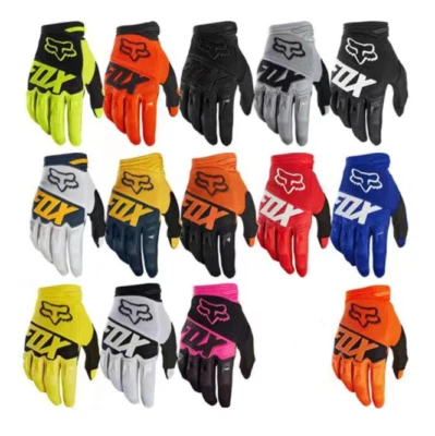 ALPINESTARS Mx Bike Gloves Adult Enduro Antiskid glove Full Bore Motocross