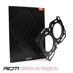 RCM Hochleistungs Kopfdichtung Paar 0,78 mm für 2,5 Ltr Subaru 2006+ - Bild 1 von 1