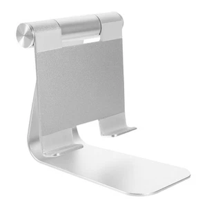 Halterung Aus Aluminiumlegierung Handy-Ladehalterung Desktop-Tablet-Ständer - Bild 1 von 12