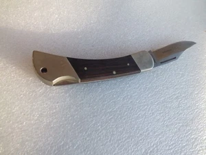 Altes Taschenmesser - Herbertz Messer - Klappmesser - MG 39 - Bild 1 von 13