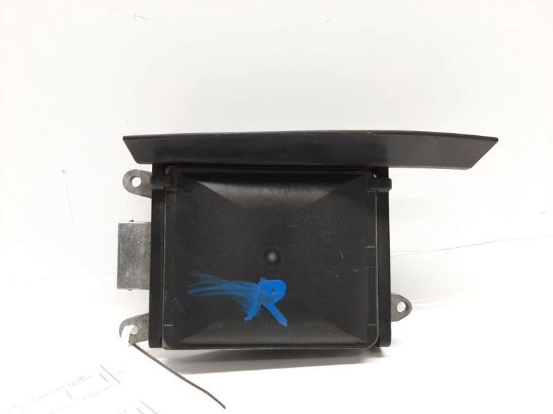 Sensor radar control módulo punto ciego derecho bmw m5 m6 66326859179 Foto 1 de 4