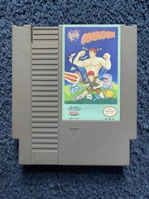 Amagon (Nintendo Entertainment System NES, 1989) Cartridge Only