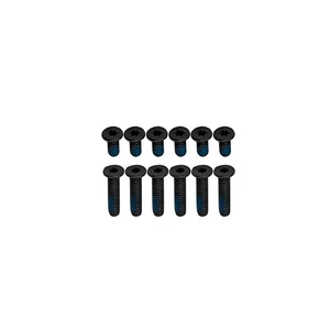 12PCS Bottom Case screws for ASUS ZENBOOK Q528EH Q538EI Q538FD UX564EH UX564EI - Afbeelding 1 van 2