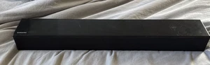 Samsung HW-N400 2.0 Channel Wireless Bluetooth Soundbar #VS3452 - Picture 1 of 7