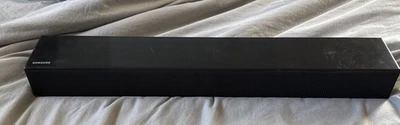 Samsung HW-N400 2.0 Channel Wireless Bluetooth Soundbar #VS3452 - Image 1 of 4