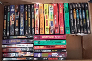 Lot of 33 paperbacks: Executioner, Mack Bolan, Stony Man (list in description) - Picture 1 of 7