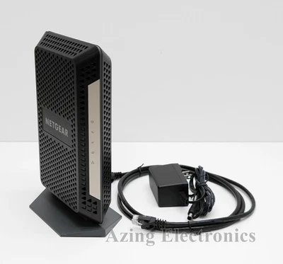 NETGEAR Nighthawk CM1000 DOCSIS 3.1 Cable Modem - Image 1 of 4
