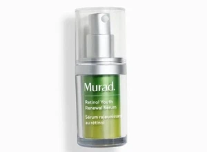 Suero de renovación juvenil Murad Retinol tamaño de viaje 0,5 oz precio de venta sugerido por el fabricante 49 USD NUEVO sin caja - Imagen 1 de 1