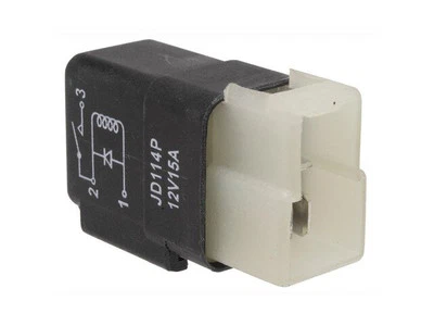 For 1997-2006 Infiniti Q45 Relay Wells 21861TWZG 1998 1999 2000 2001 2002 2003 - Imagem 1 de 2