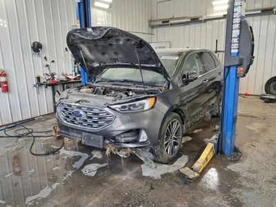 Motor soplador delantero compatible con 15-23 EDGE 428304 Foto 1 de 4