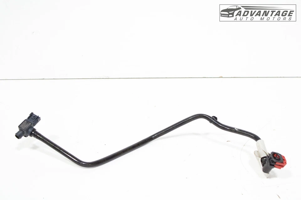 2015-2020 GMC YUKON 4WD POWER BRAKE BOOSTER TUBO DE MANGUEIRA DE VÁCUO E SENSOR FABRICANTE DE EQUIPAMENTO ORIGINAL - Imagem 1 de 4