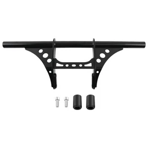 maXpeedingrods Motorschutzbügel vorne Sturzbügel Highway Peg für Harley Sportster ... - Bild 1 von 7