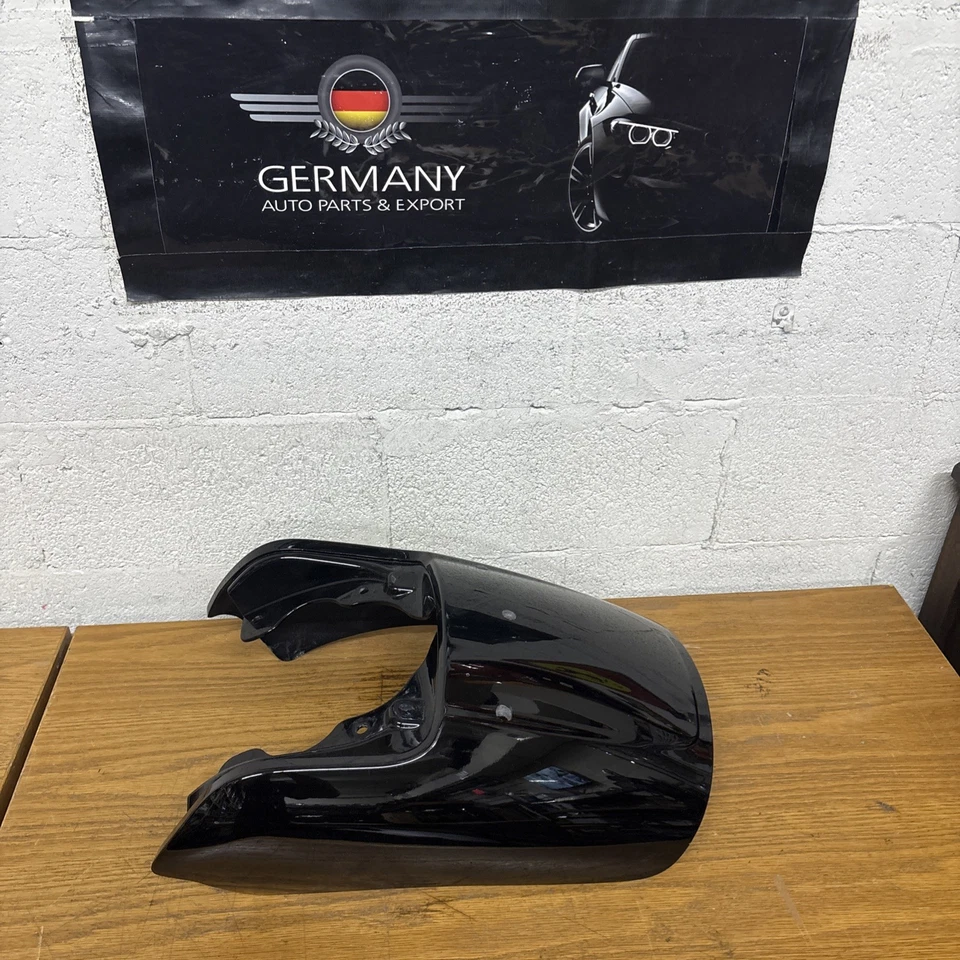 Para-lama traseiro Harley Davidson V Rod VRSCF Muscle VRSCF 59260-09DH#3155 - Imagem 1 de 4