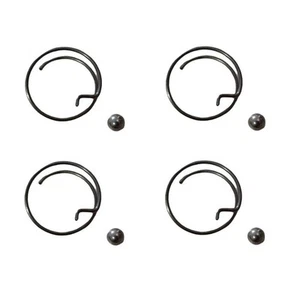 New Spring And Steel Ball N078434 N089668 For Impact Driver DCF885/DCF886/DCF836 - Picture 1 of 10