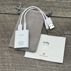 Twelve 12 South AirFly Wireless Transmitter for Wireless Headphones (OG) - Picture 1 of 5