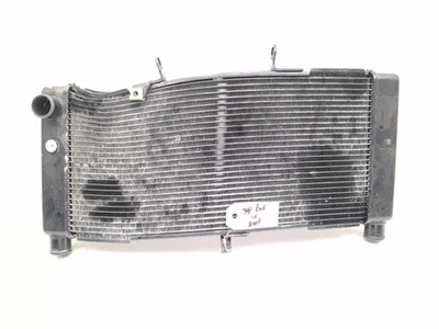 09-20 Yamaha Vmax 1700 VMX17 Motor Motor Radiador Superior 2S3-12461-19-00 Foto 1 de 4