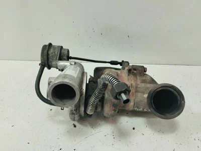 504340178 Turbocompresor para FIAT DUCATO 3 FURGÓN 33 2011 3667129 - Imagen 1 de 4