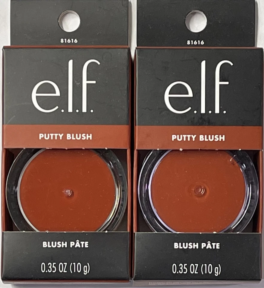 Elf Putty Blush, 2 Pack, You Choose - Image 1 of 1