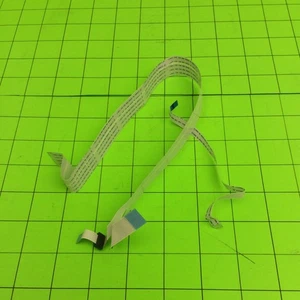 HP Deskjet 1055 Inkjet Printer Multiple Ribbon Cable Wire - Picture 1 of 4