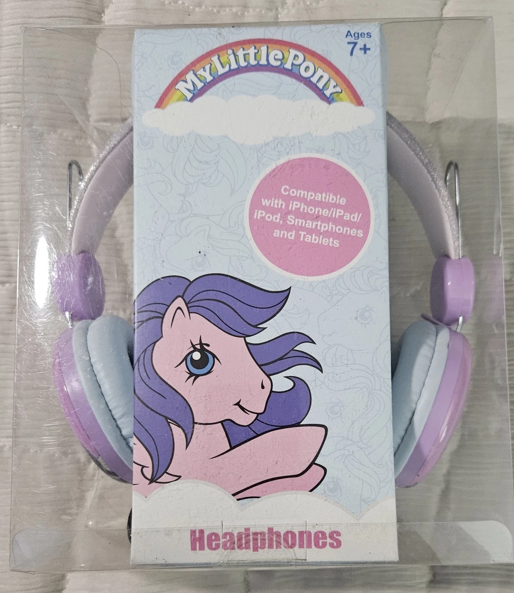 My Little Pony Headphones for sale - eBay