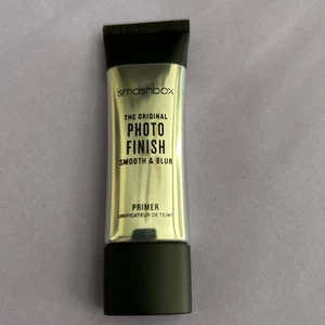 SMASHBOX THE ORIGINAL PHOTO FINISH SMOOTH AND BLUR PRIMER 12ml TUBE NEW - Picture 1 of 2