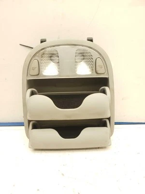 HYUNDAI SANTA FE COURTESY LIGHT INTERIOR ROOF 928002B001TX 2006 - 2012 - Image 1 of 4