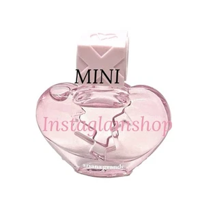 Perfume Ariana Grande Thank U Next 7,5 ml Splash Dabber auténtico nuevo sin caja - Imagen 1 de 1